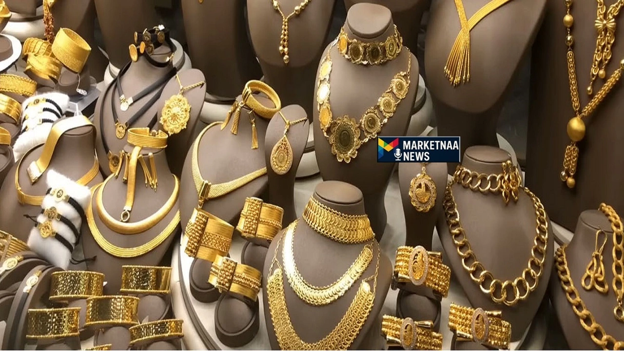 تغيرات أسعار الذهب بالمصنعية في الأسواق المصرية والسعودية خلال تعاملات الأحد